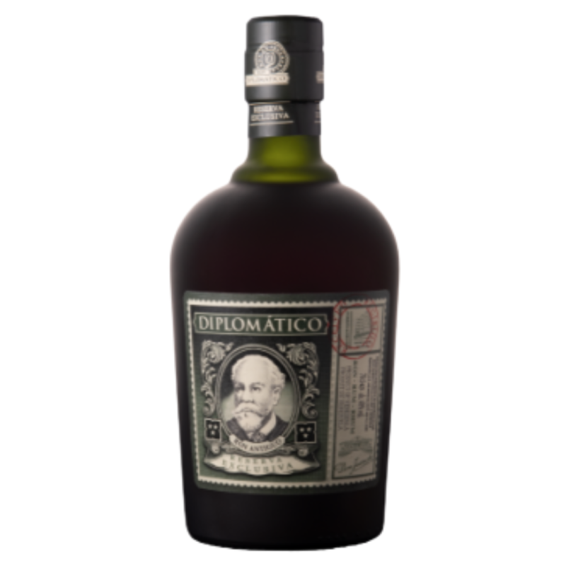 diplomatico reserva exclusiva
