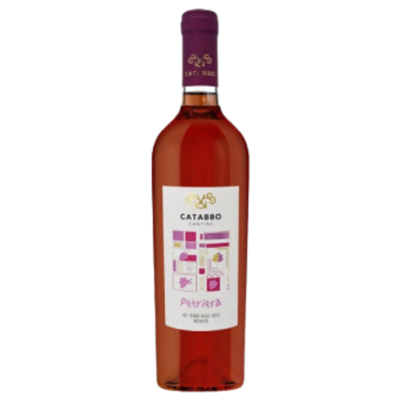 petriera igp cantine catabbo