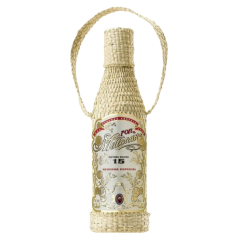 reserva especial 15 anni