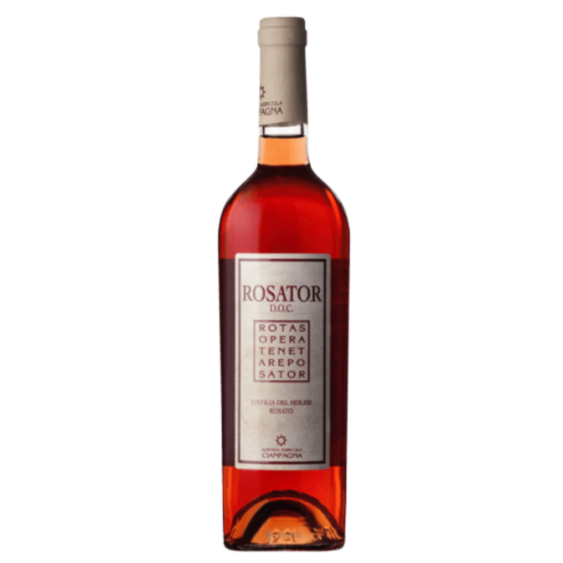 rosator doc tintilia del molise