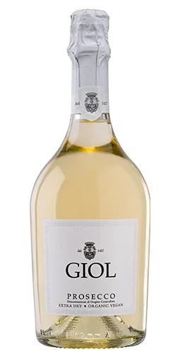 prosecco extra dry giol
