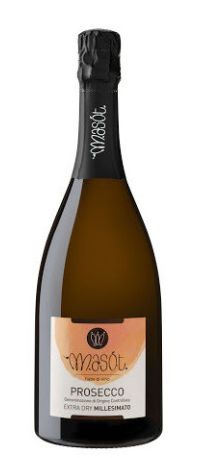 prosecco extra dry millesimato