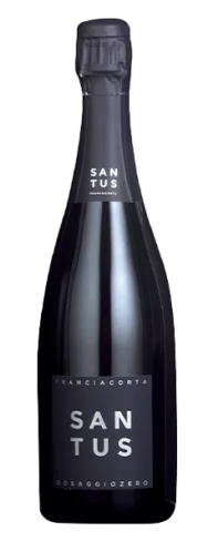 santus franciacorta brut