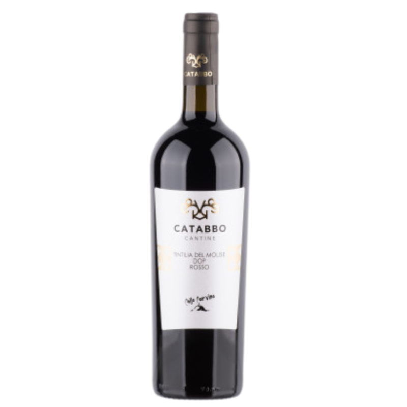 tintilia del molise cantine catabbo