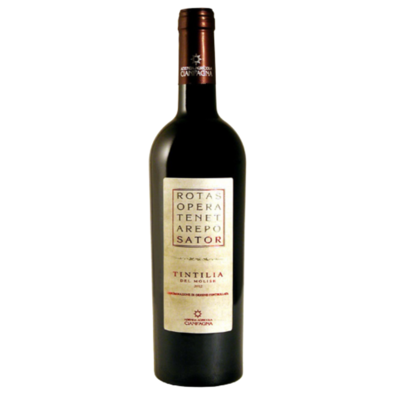 sator tintilia del molise