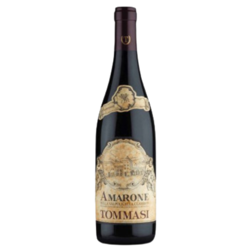 amarone tommasi