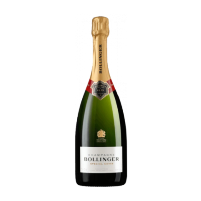 champagne special cuveé