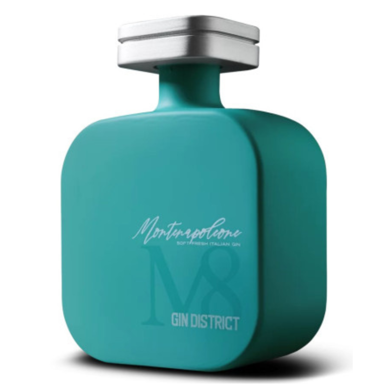 gin district montenapoleone