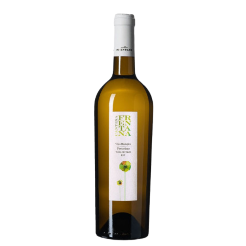 frentana pecorino terre di chieti