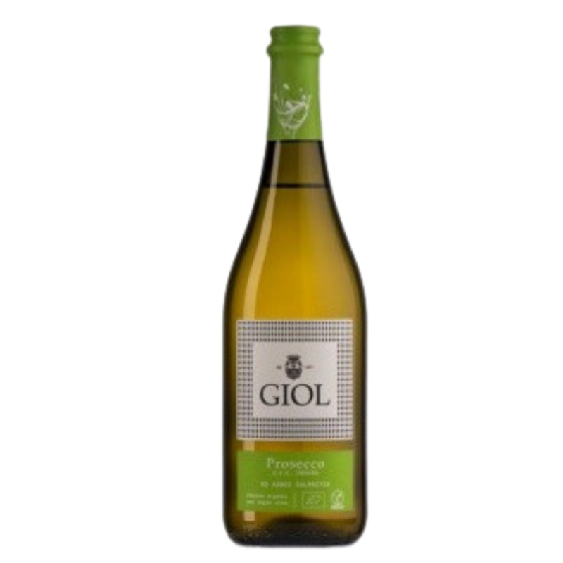 giol prosecco frizzante