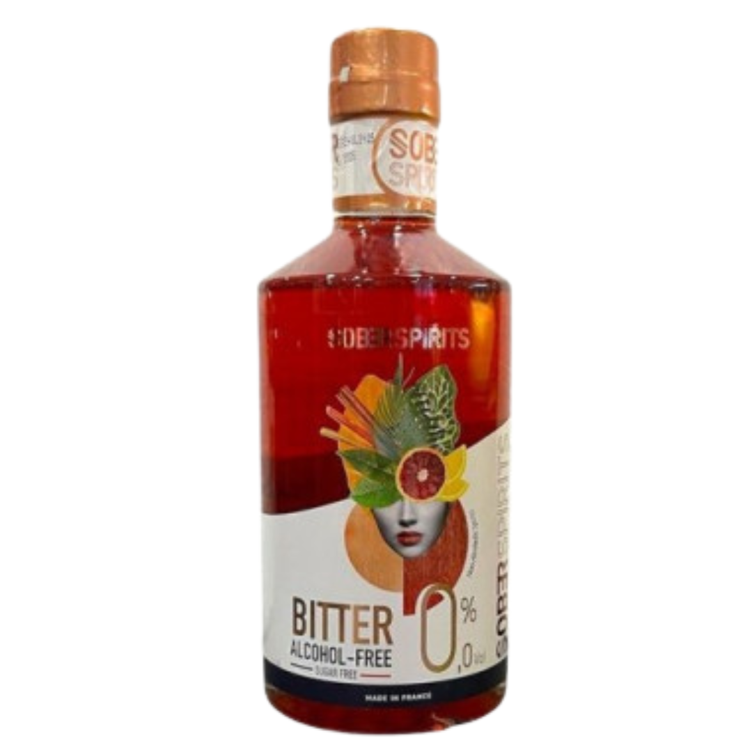 sober spirits g alcool free bitter sober spirits g alcool free bitter