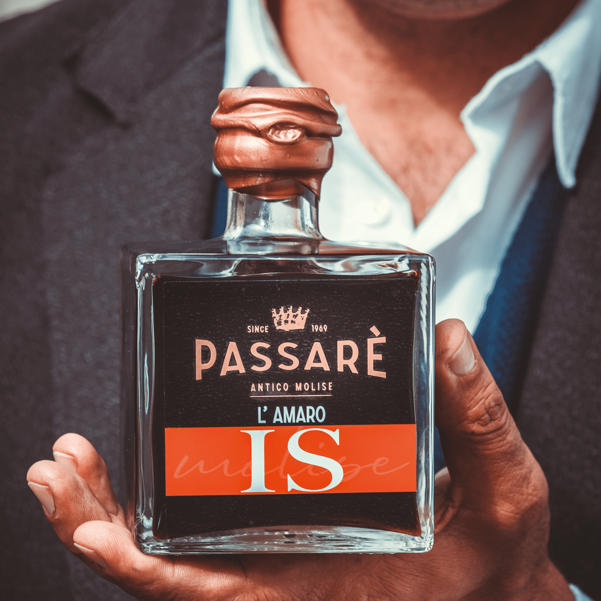 1033.jpg Amaro IS - immagine 2