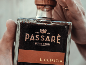Liquirizia