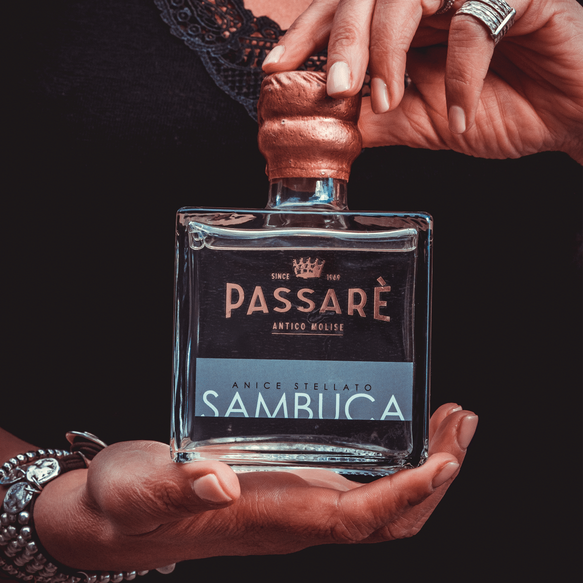 1036.jpg Sambuca - Anice Stellato - immagine 2