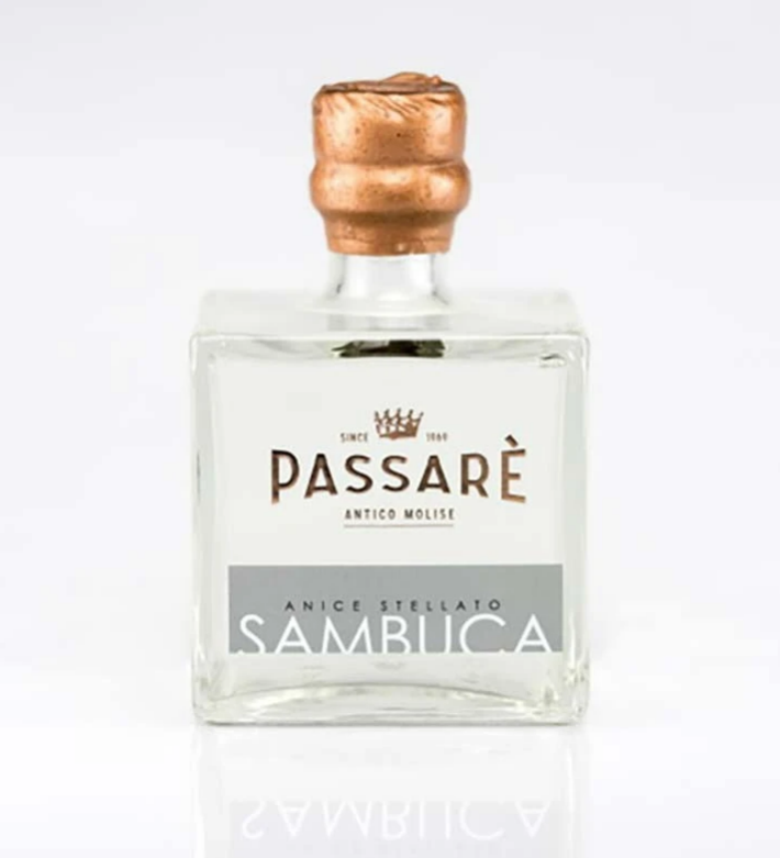 Sambuca Sambuca