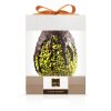 Uova di Pasqua gourmet Fondente e Pistacchi Products 1061 100x100