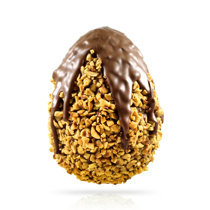 1072.jpg Uova di Pasqua gourmet Latte e Nocciole - immagine 2