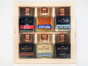 Box Degustazione - 6 bottiglie