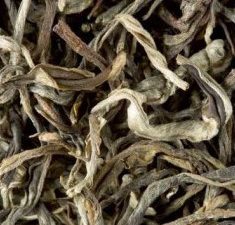 Tè Bianco D'Anji 100 gr