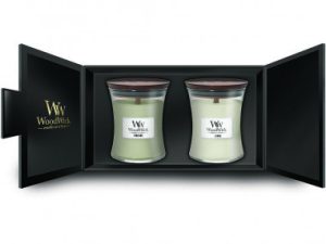 Cofanetto Regalo 2 Clessidre Medie