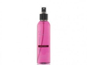 Spray profumato per ambienti