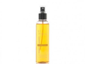 Spray profumato per ambienti