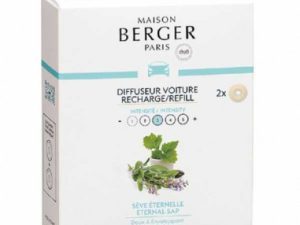 Ricarica Diffusore Auto Seve Eternelle