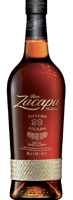 Zacapa 23
