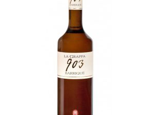 La Grappa 903 Barrique