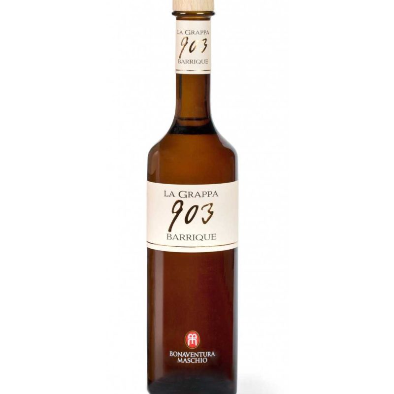 La Grappa 903 Barrique