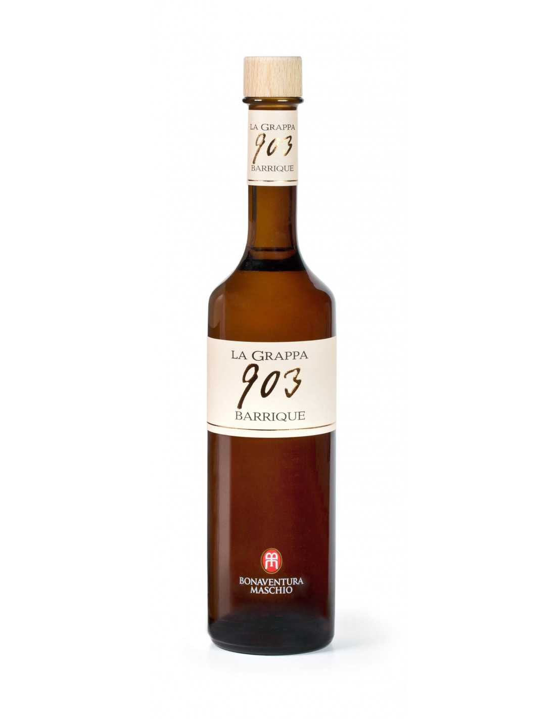 1172.jpg La Grappa 903 Barrique