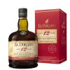 El Dorado 12 Years Old Products 1177 100x100