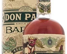 Don Papa Baroko