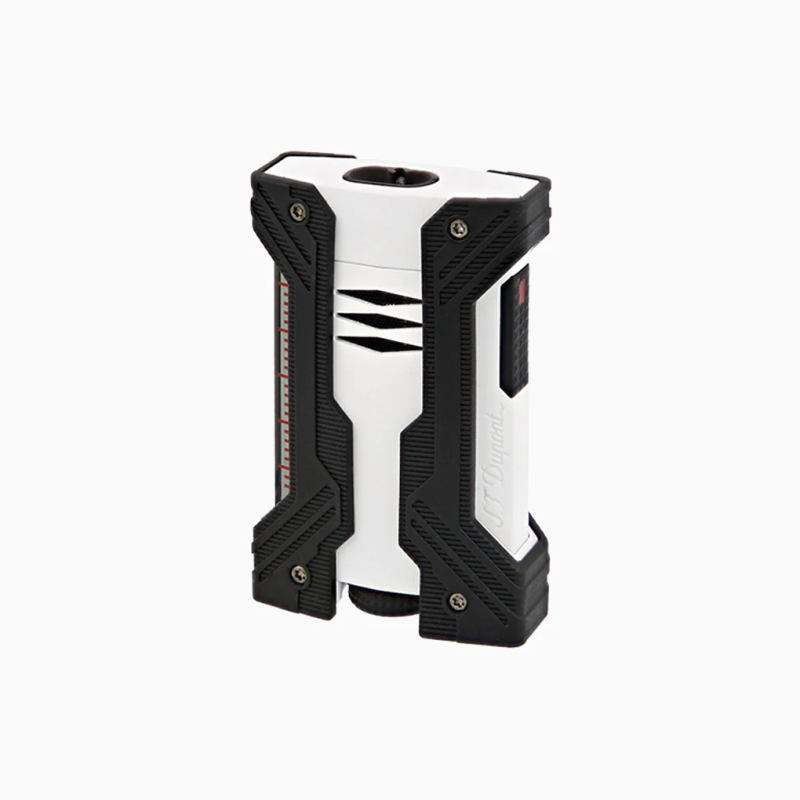 S. T. Dupont Accendino DÉFI XXTRÊME - Bianco