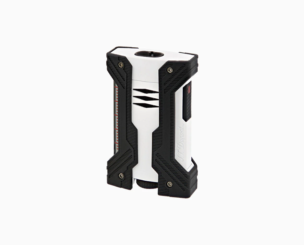 1184.jpg S. T. Dupont Accendino DÉFI XXTRÊME - Bianco