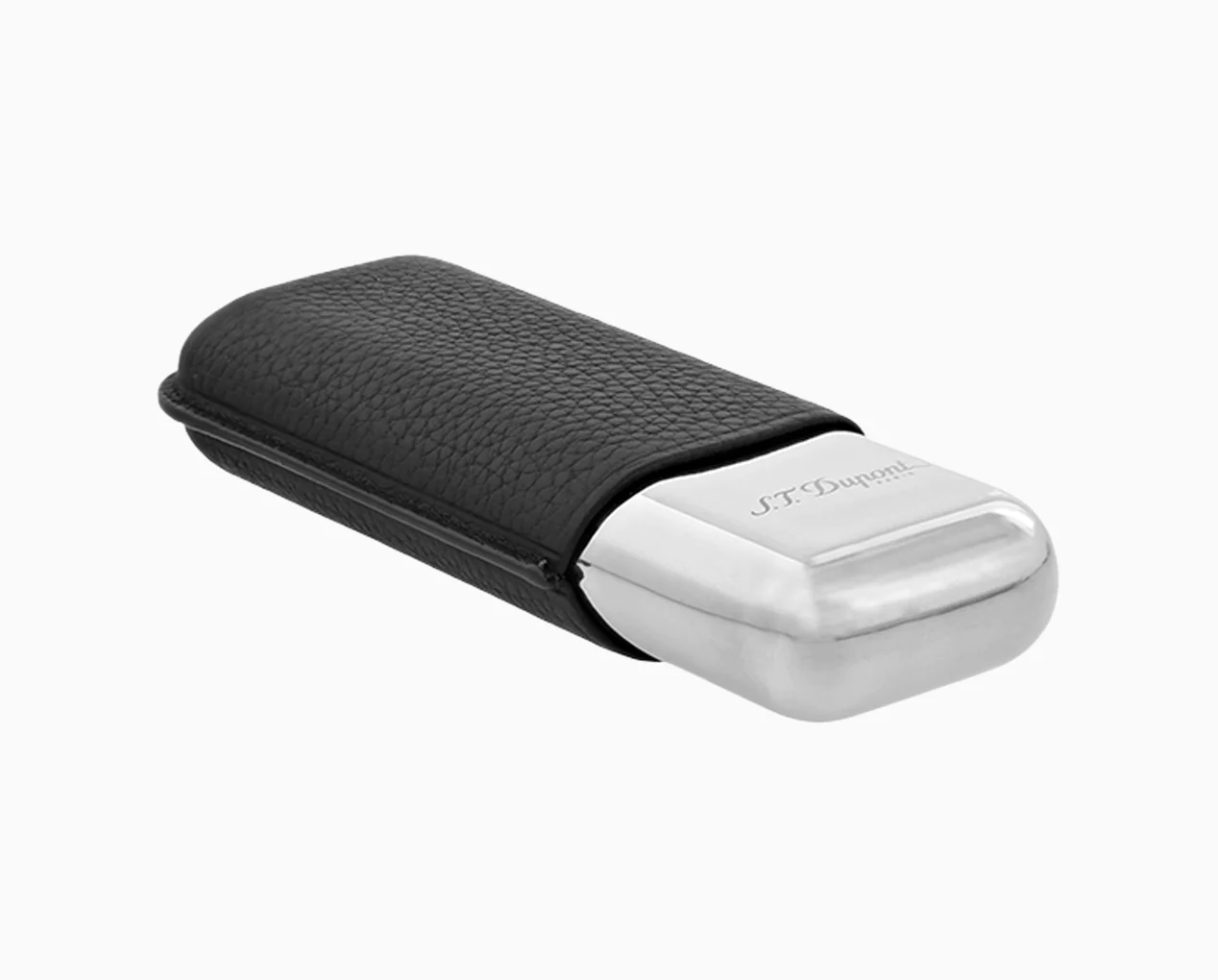 1200.jpg Porta Sigari Doppio per Sigari S.T. Dupont - immagine 2