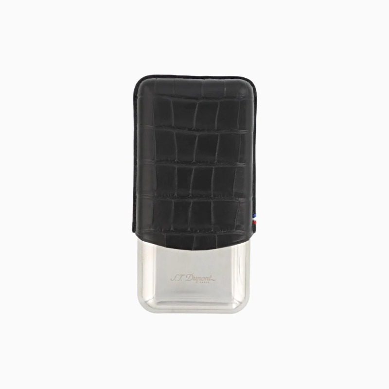 Porta sigari Tripla per Sigari S.T. Dupont