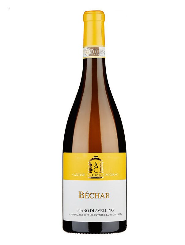 Béchar Fiano di Avellino