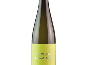 Gewürz Traminer