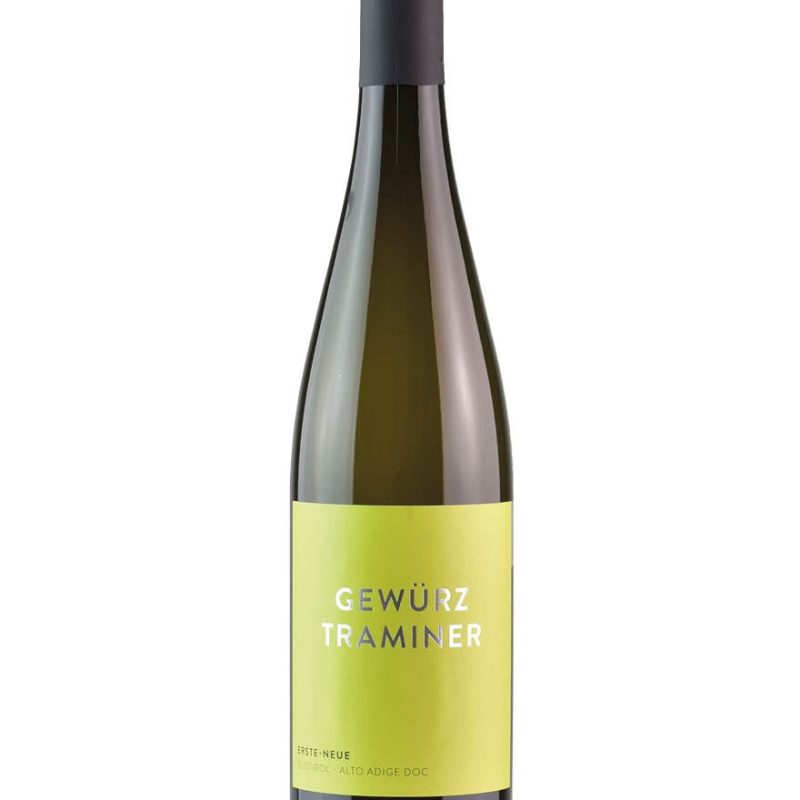 Gewürz Traminer