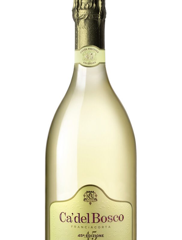 Ca' del Bosco - Cuvée Prestige Edizione 45