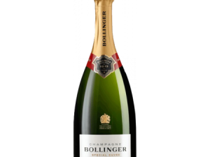 Champagne Special Cuveé
