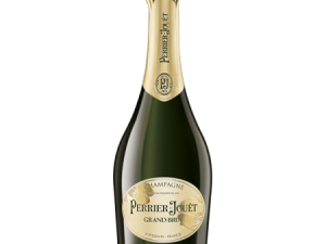 Champagne Grand Brut