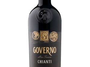 Chianti Governo DOCG