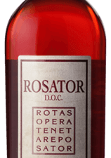 Rosator DOC - Tintilia del Molise