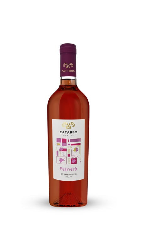 Petriera IGP - Cantine Catabbo Products 1241
