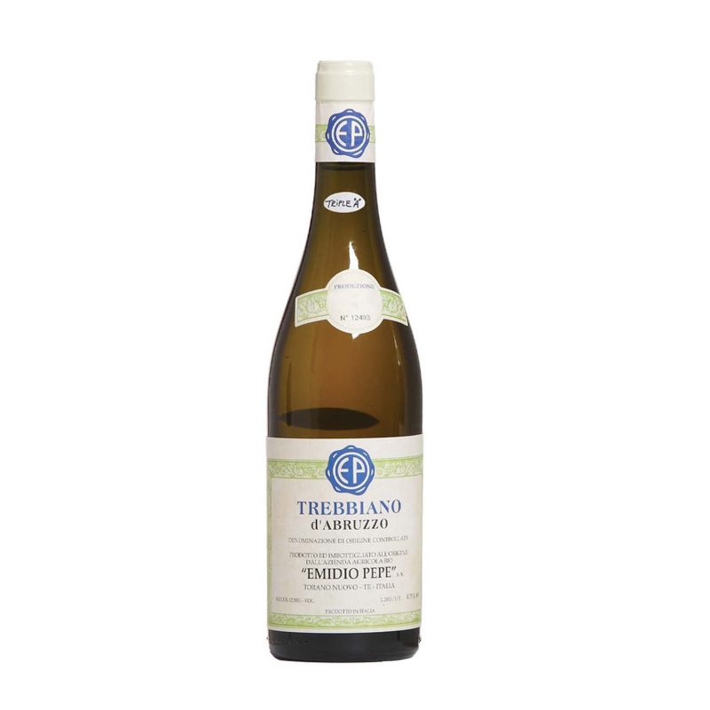 Trebbiano d'Abruzzo