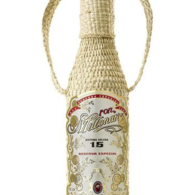 Reserva Especial 15 Anni