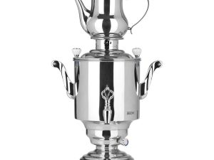 Teiera Samovar