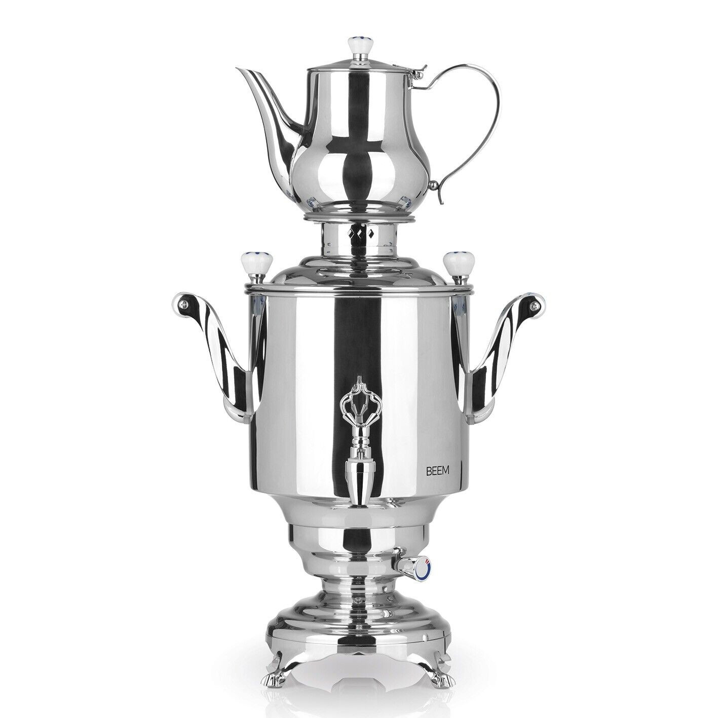 Teiera Samovar Teiera Samovar